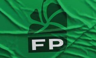 El fantasma de dos cabezas que comenz&oacute; a caminar detr&aacute;s de la Fuerza del Pueblo
