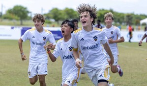 Celebrar&aacute;n segunda edici&oacute;n del MIC Football
