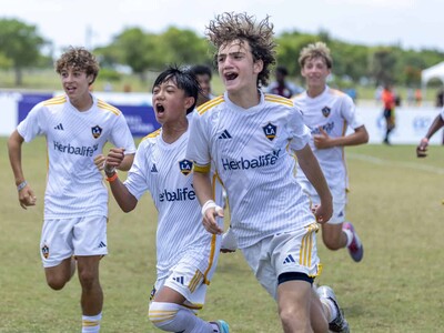Fútbol: Celebrarán segunda edición del MIC Football