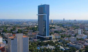 Grupo espa&ntilde;ol Iberostar rompe con hoteles de Gaesa en Cuba