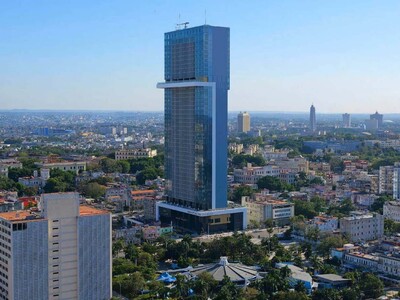 Grupo Iberostar rompe con hoteles de Gaesa en Cuba