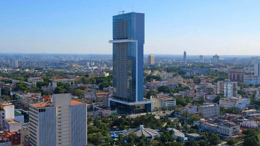 Grupo espa&ntilde;ol Iberostar rompe con hoteles de Gaesa en Cuba