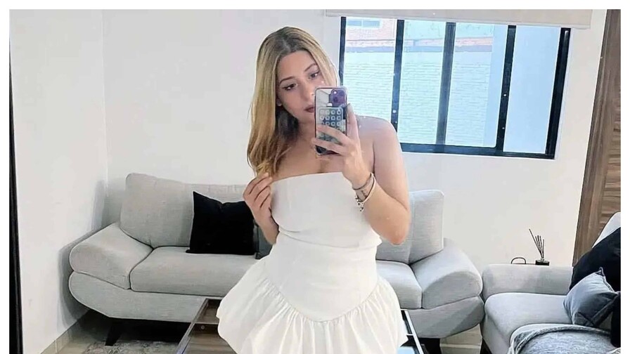Investigan la muerte de la creadora de contenido mexicana Paola M&aacute;rquez a los 30 a&ntilde;os