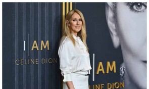 Identifican posible tratamiento para la enfermedad que padece C&eacute;line Dion