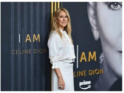 Hallan posible tratamiento para la enfermedad que padece Céline Dion