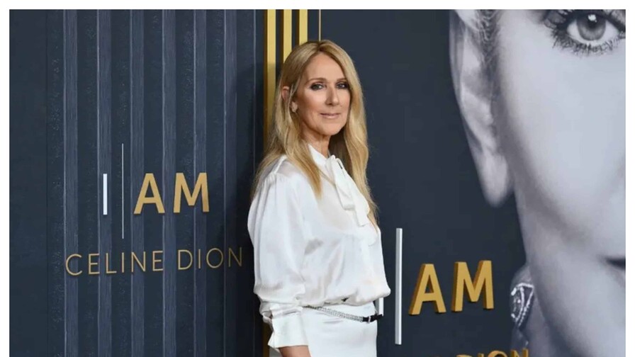Identifican posible tratamiento para la enfermedad que padece C&eacute;line Dion