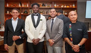 Heriberto Federico es reconocido como ganador de World Class Rep&uacute;blica Dominicana 2026