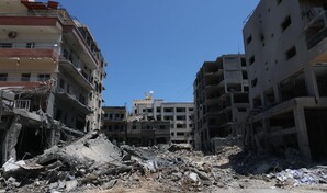 Israel ataca hospitales en el L&iacute;bano y pone a 13,500 embarazadas en riesgo, alerta la ONU