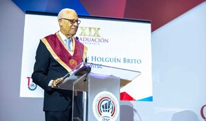 ITSC grad&uacute;a 330 nuevos t&eacute;cnicos superiores