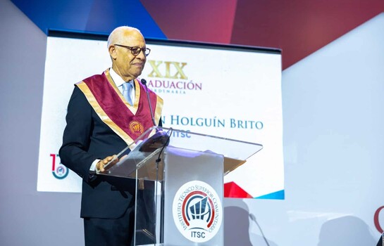 ITSC grad&uacute;a 330 nuevos t&eacute;cnicos superiores