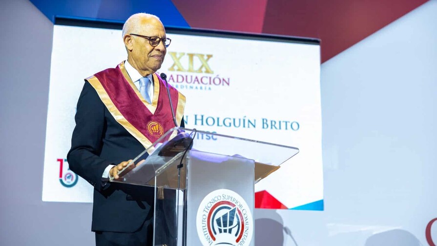 ITSC gradúa 330 nuevos técnicos superiores ITSC gradúa 330 nuevos técnicos superiores
