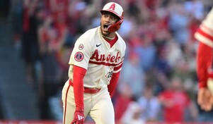 VIDEO | La extra&ntilde;a haza&ntilde;a de Jos&eacute; Sir&iacute;: se rob&oacute; un grand slam y la sac&oacute; con bases llenas al otro d&iacute;a