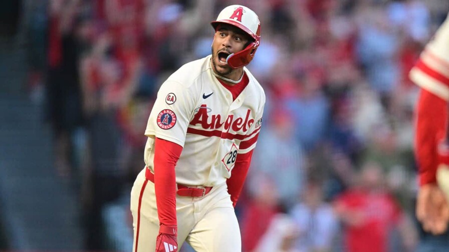 VIDEO | La extra&ntilde;a haza&ntilde;a de Jos&eacute; Sir&iacute;: se rob&oacute; un grand slam y la sac&oacute; con bases llenas al otro d&iacute;a