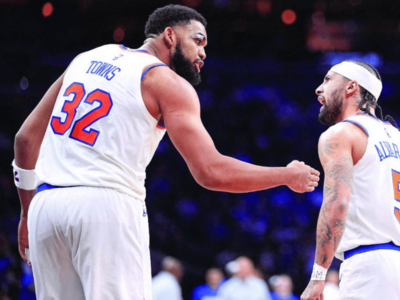 NBA: Knicks esperan cerrar la serie esta noche y ganar primer título