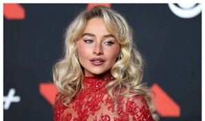 Sabrina Carpenter solicita una orden de alejamiento contra un presunto acosador