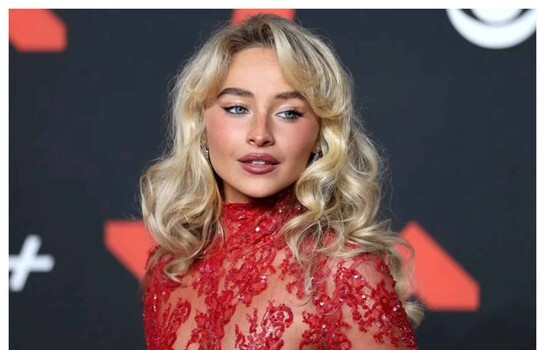 Sabrina Carpenter solicita una orden de alejamiento contra un presunto acosador
