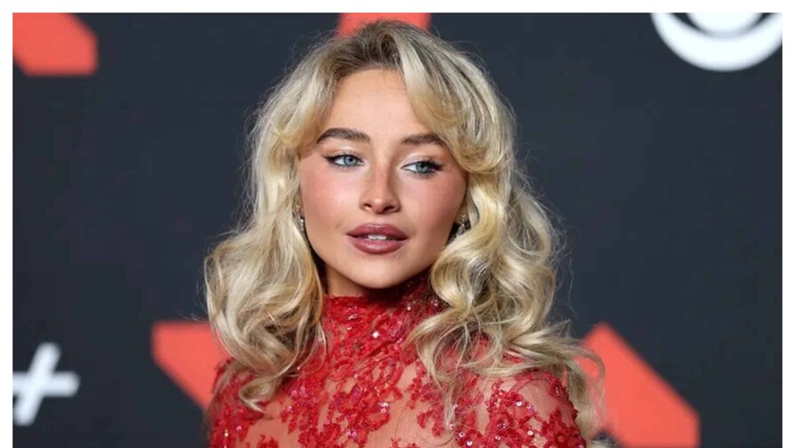 Sabrina Carpenter solicita una orden de alejamiento contra un presunto acosador Sabrina Carpenter solicita una orden de alejamiento contra un presunto acosador