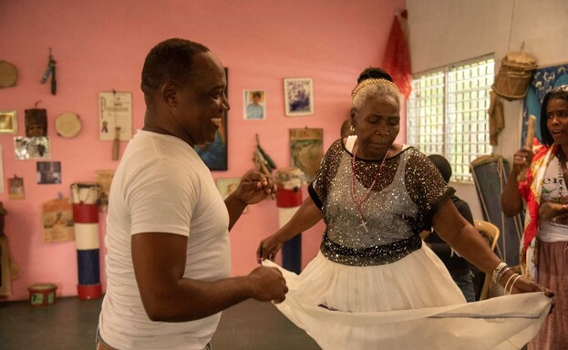 Los Congos de Villa Mella: 25 a&ntilde;os del reconocimiento hist&oacute;rico de UNESCO