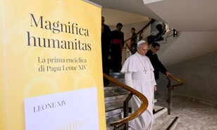 Magnifica Humanitas y los desaf&iacute;os de la educaci&oacute;n del siglo XXI