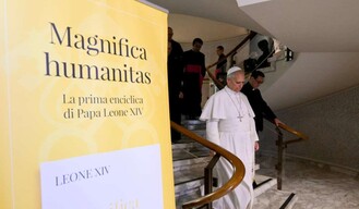 Magnifica Humanitas y los desaf&iacute;os de la educaci&oacute;n del siglo XXI