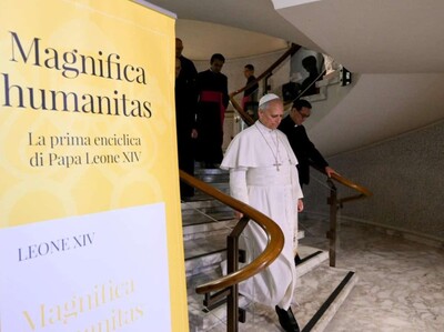 La Magnifica Humanitas y los obstáculos de la educación del siglo XXI