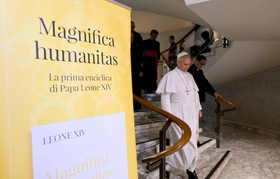 Magnifica Humanitas y los desaf&iacute;os de la educaci&oacute;n del siglo XXI
