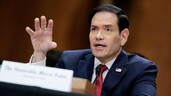 Marco Rubio advierte que los carteles mexicanos podr&iacute;an usar sus drones contra EE.UU.