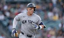 Aaron Judge es activado por los Yankees tras perderse 83 partidos