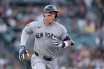 Yankees regresan a postemporada tras remontada ante Minnesota con jonrón decisivo de Aaron Judge Yankees regresan a postemporada tras remontada ante Minnesota con jonrón decisivo de Aaron Judge