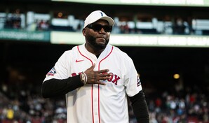 David Ortiz not&oacute; preocupaci&oacute;n en el due&ntilde;o de los Medias Rojas de Boston