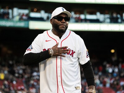 MLB: David Ortiz noto preocupación en el dueño de los Medias Rojas