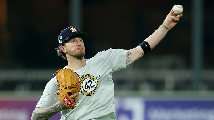 Josh Hader es activado por los Astros de Houston Josh Hader es activado por los Astros de Houston
