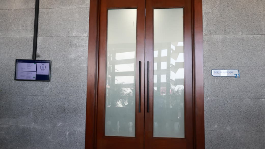 Ministerio Público acusa de homicidio a tres menores por caso de adolescente fallecida en Conani Ministerio Público acusa de homicidio a tres menores por caso de adolescente fallecida en Conani