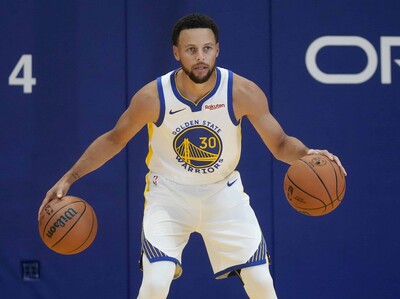 NBA: Li-Ning es el nuevo hogar de la marca Curry