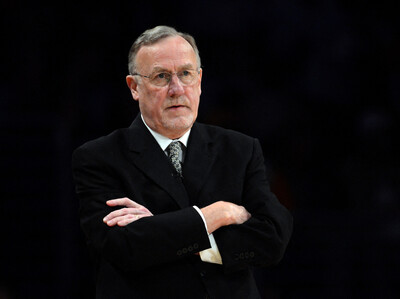 NBA: Rick Adelman fallece a los 79 años