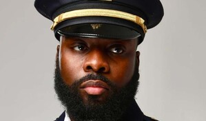 Mamdani nombra a polic&iacute;a de origen haitiano como nuevo sheriff de la ciudad de Nueva York