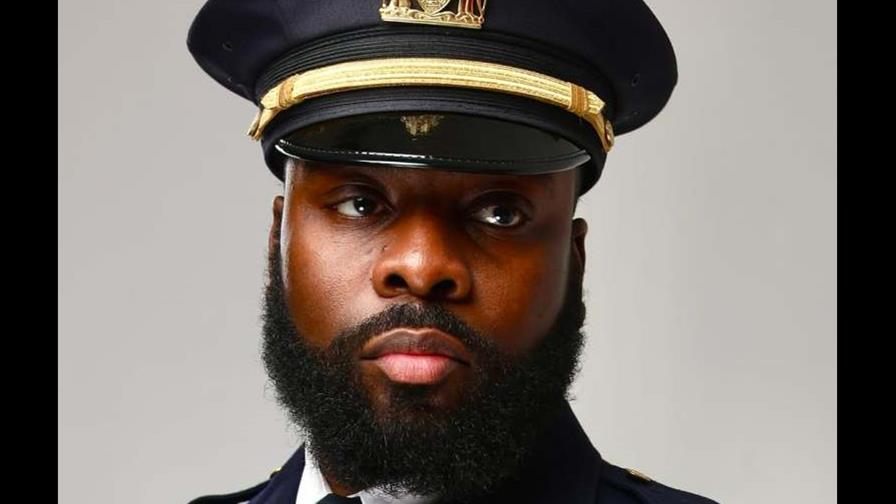 Mamdani nombra a policía de origen haitiano como nuevo sheriff de la ciudad de Nueva York