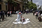 La OMS reduce drásticamente los casos sospechosos de ébola en África central