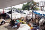 La violencia de bandas ha causado 2,310 muertes en Haití en cinco meses, según la ONU