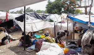 La violencia de bandas ha causado 2,310 muertes en Hait&iacute; en cinco meses, seg&uacute;n la ONU