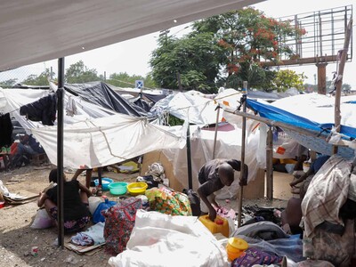 ONU: violencia de bandas han causado más de 2 mil muertes en Haití