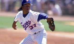 Pedro Mart&iacute;nez, un juego perfecto que termin&oacute; imperfecto