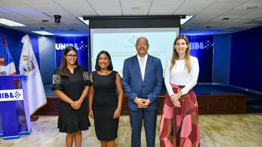 Lanzan concurso para reconocer periodismo sobre voluntariado corporativo Lanzan concurso para reconocer periodismo sobre voluntariado corporativo