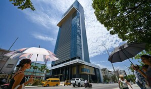 La presi&oacute;n de EE.UU. acelera la salida de empresas extranjeras de Cuba