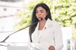 Yeni Berenice sobre no ha lugar a exministros: "La decisión contiene falencias elementales Yeni Berenice sobre no ha lugar a exministros: "La decisión contiene falencias elementales