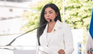Yeni Berenice sobre no ha lugar a exministros: "La decisi&oacute;n contiene falencias elementales
