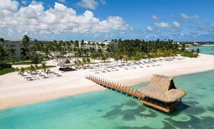 Rep&uacute;blica Dominicana, el destino tur&iacute;stico de moda entre los argentinos