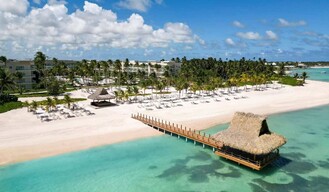Seis a&ntilde;os de transformaci&oacute;n del turismo dominicano