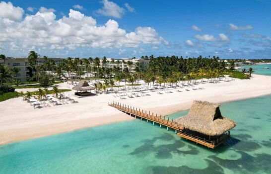 Seis a&ntilde;os de transformaci&oacute;n del turismo dominicano