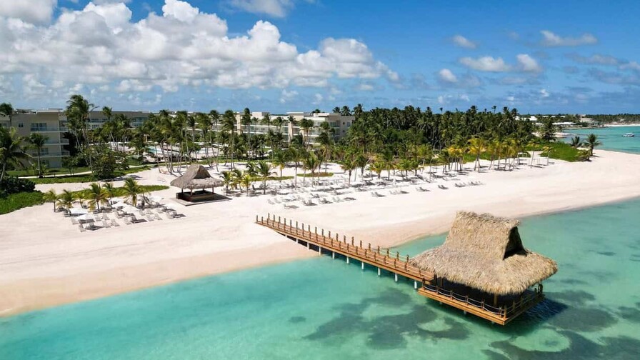 República Dominicana, el destino turístico de moda entre los argentinos República Dominicana, el destino turístico de moda entre los argentinos